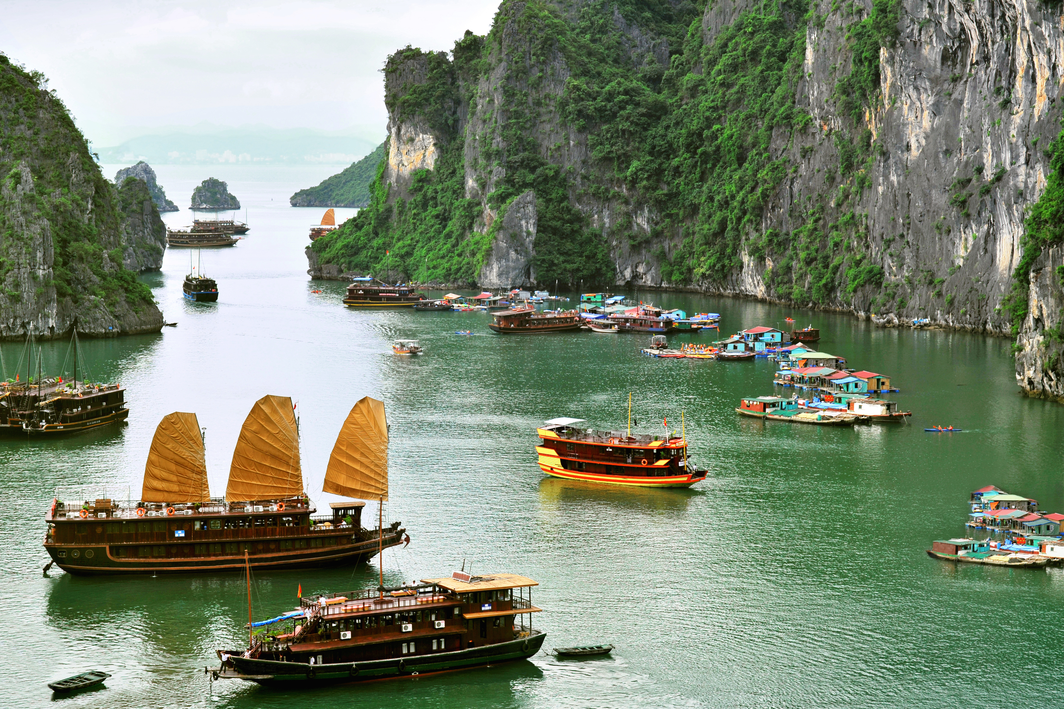 Amazingly affordable holiday destinations students