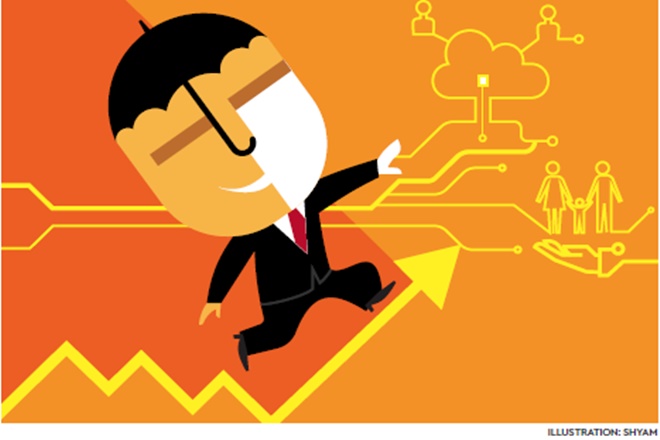 blockbuster year insurance IPOs