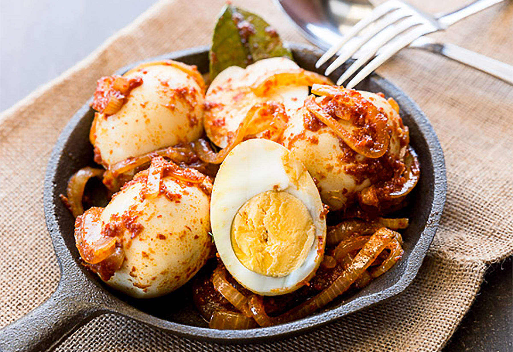 insanely delicious ways make hard-boiled