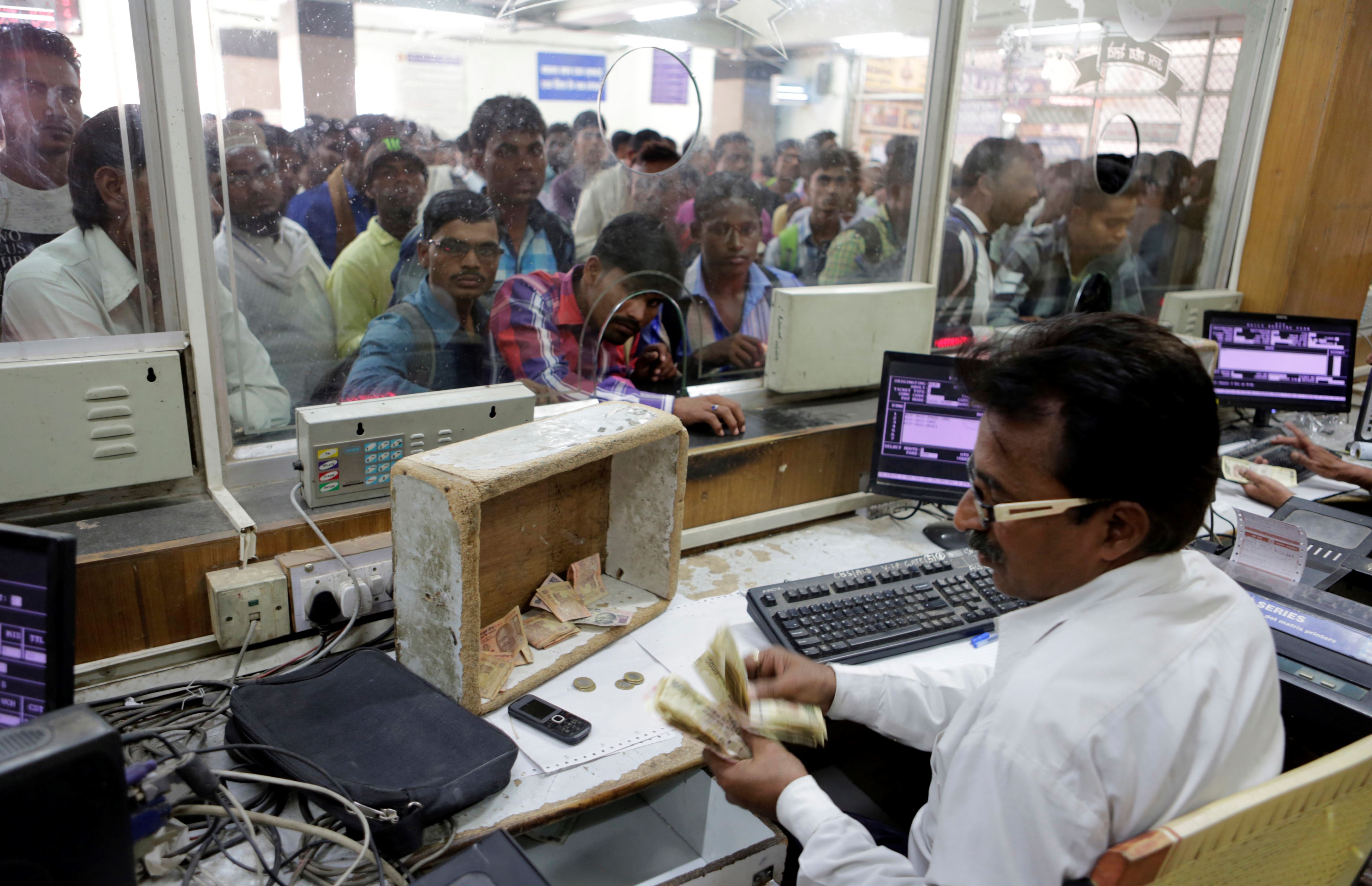 Tatkal ticket scam techie