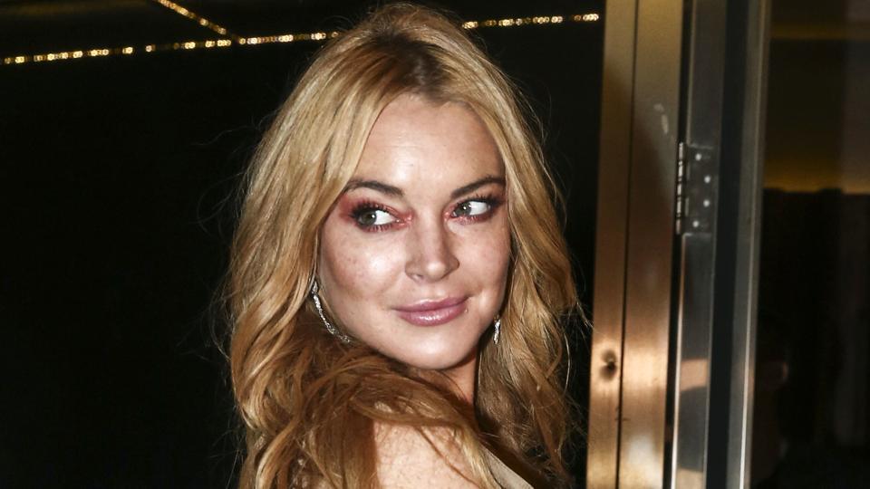 Lindsay Lohan reportedly owes more