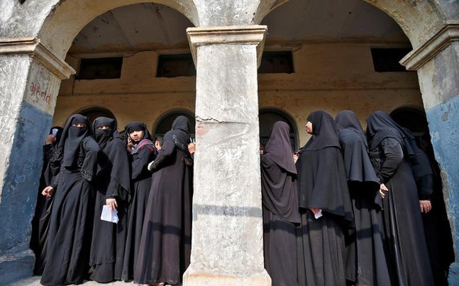 Triple Talaq Bill tabled Sabha,