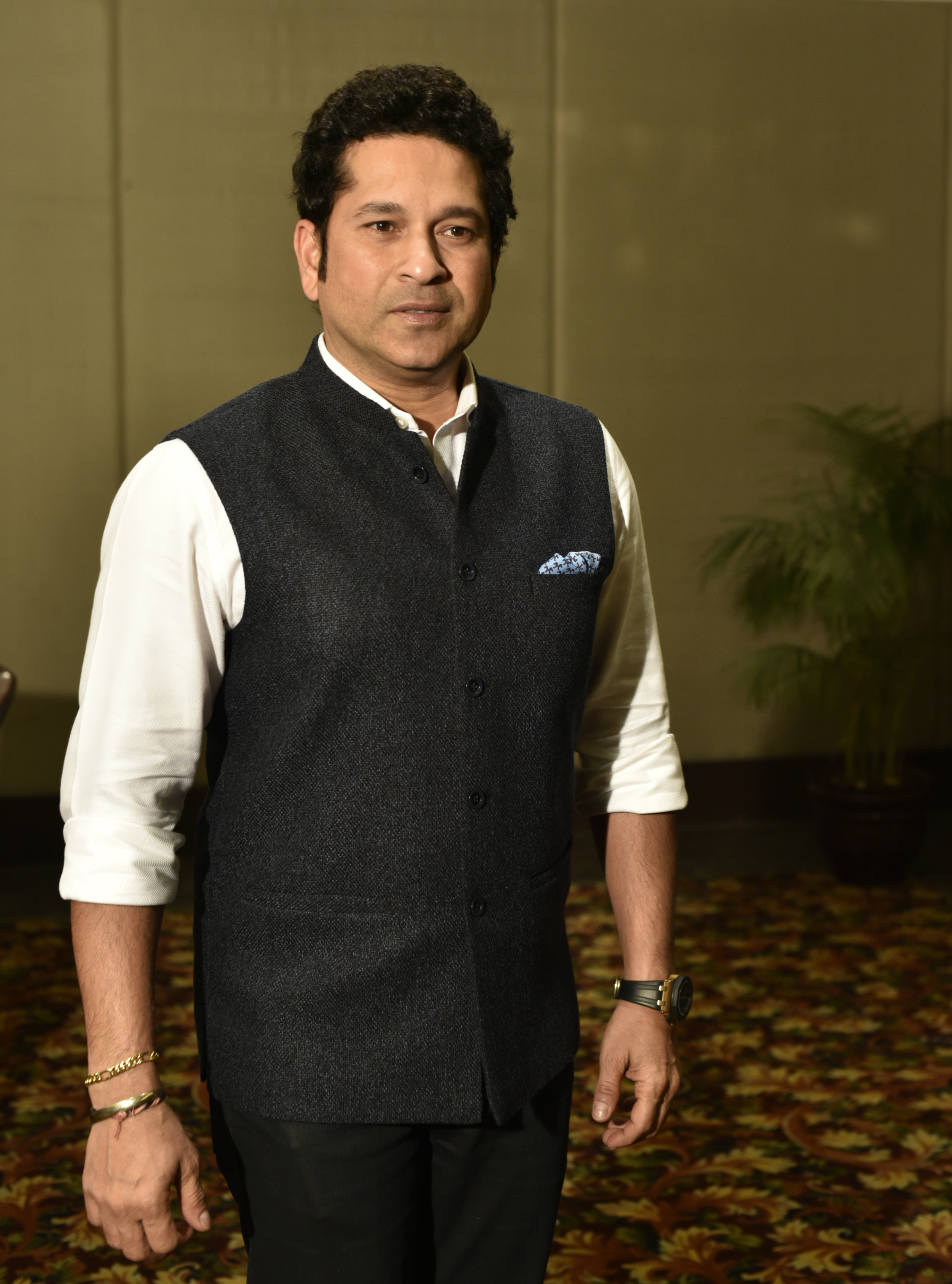 century Sachin has't made