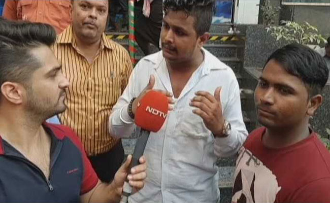 saved lives Mumbai