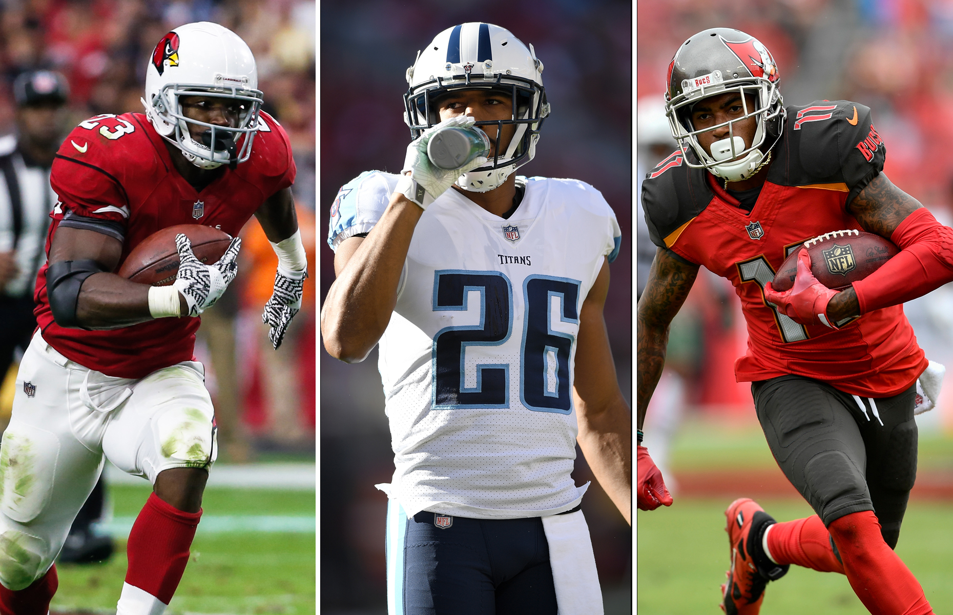 Biggest free agent busts from
