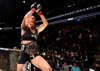 Cyborg tested, outstrikes Holm retain