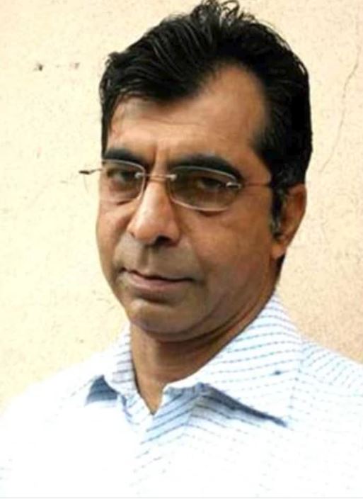 Lagaan actor Shrivallabh dies