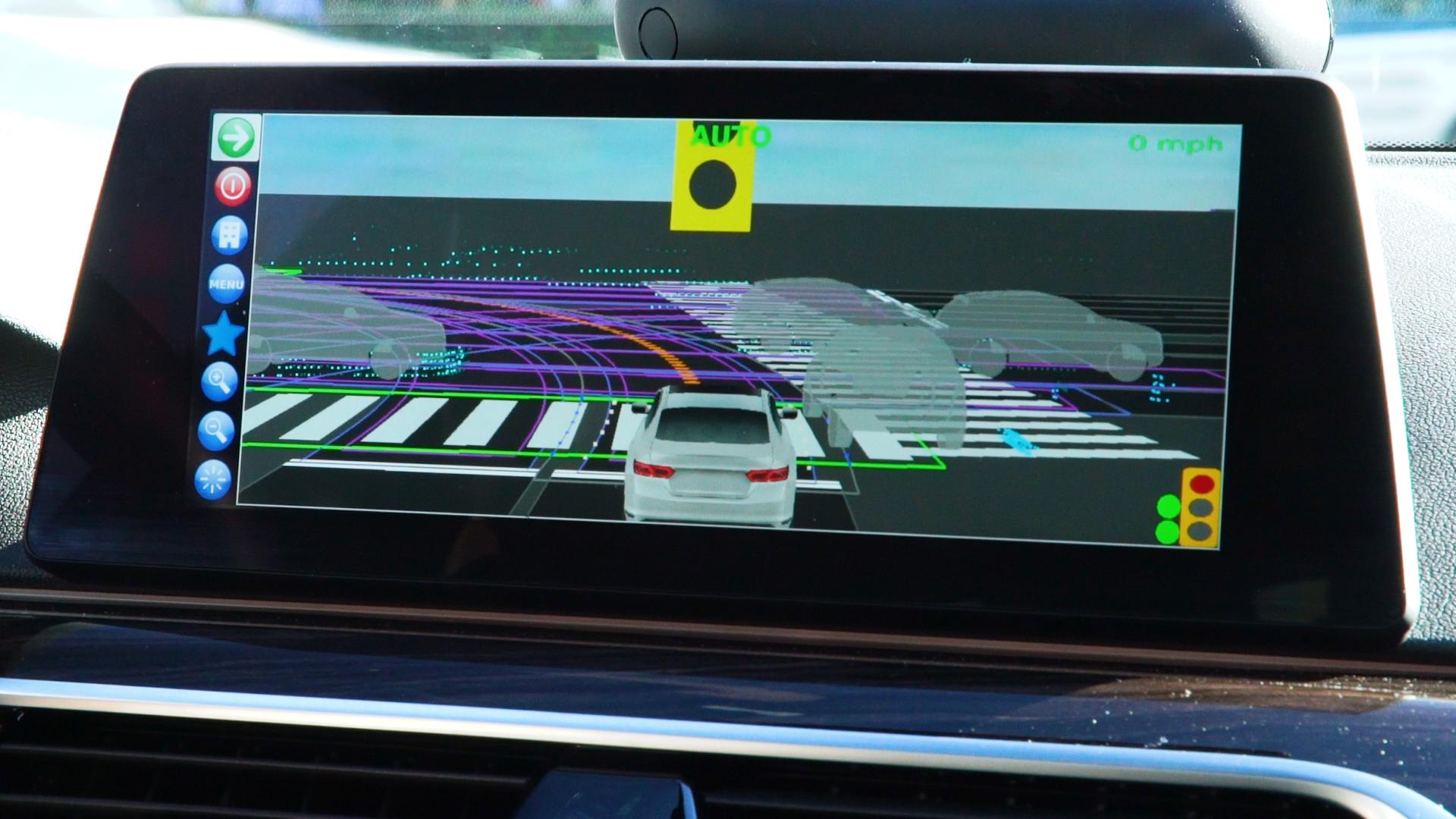 2018: Your Next Rideshare Won’t