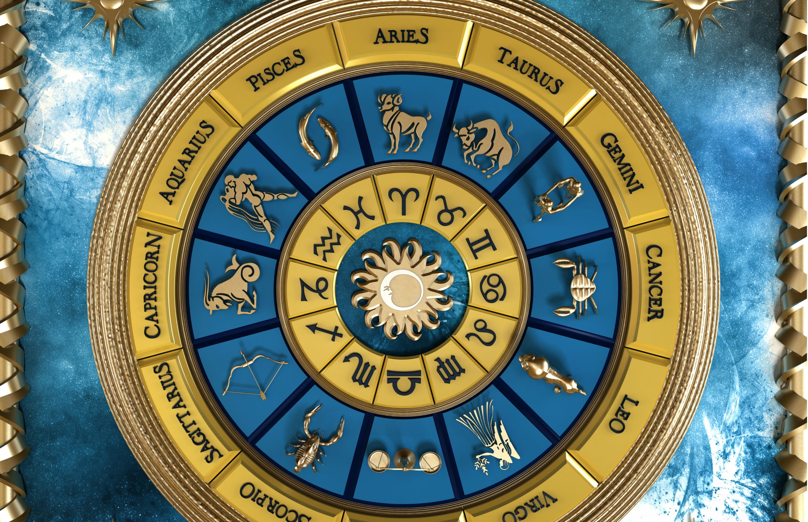 Daily Horoscope: Want know what's