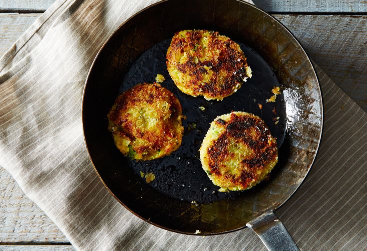 transform leftover potatoes into shiny