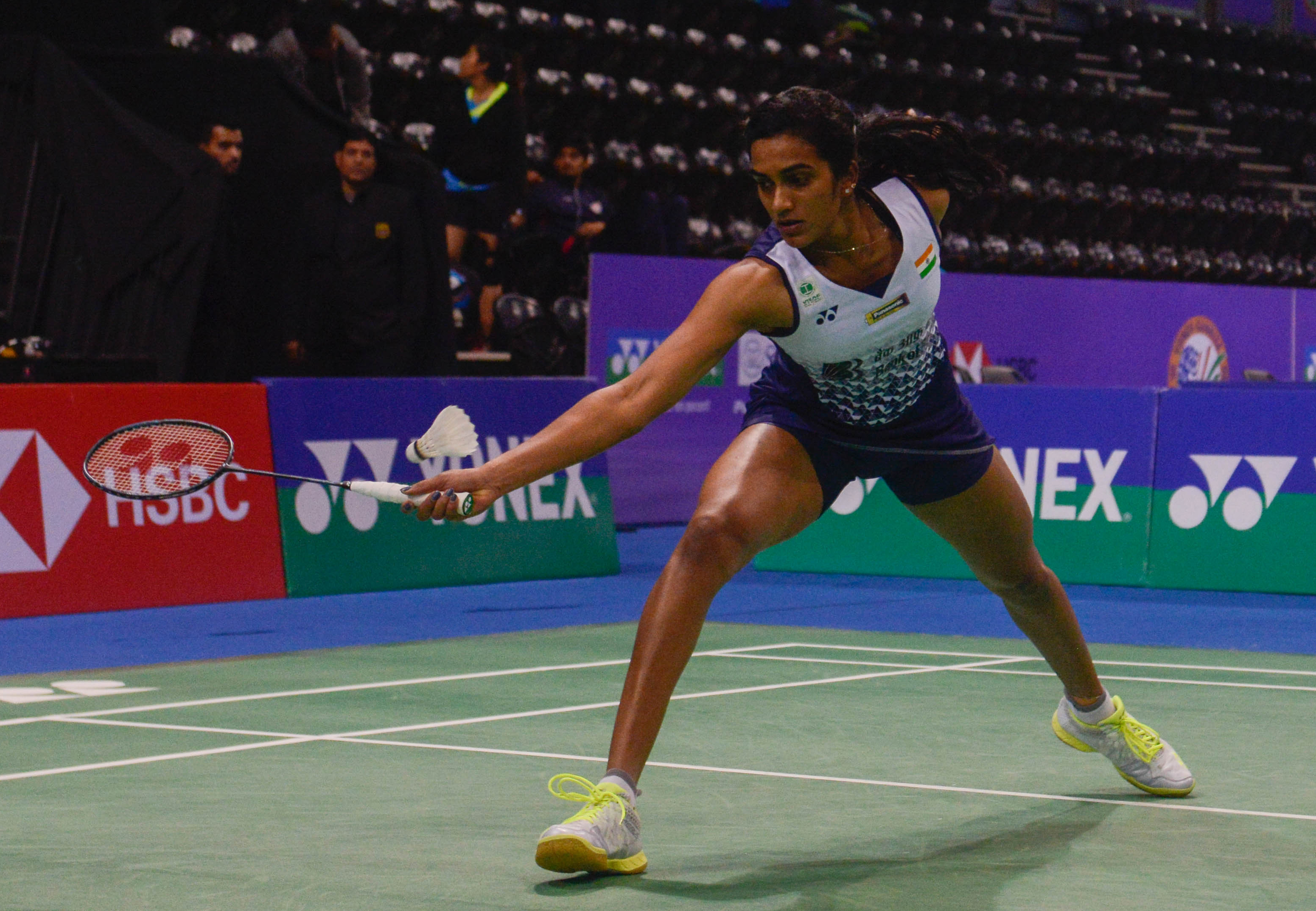 Sindhu advances India Open semis