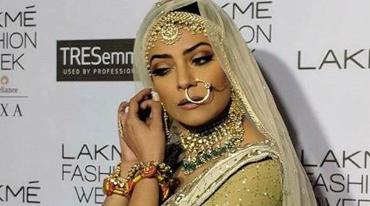 Lakme Fashion Week 2018: Stars