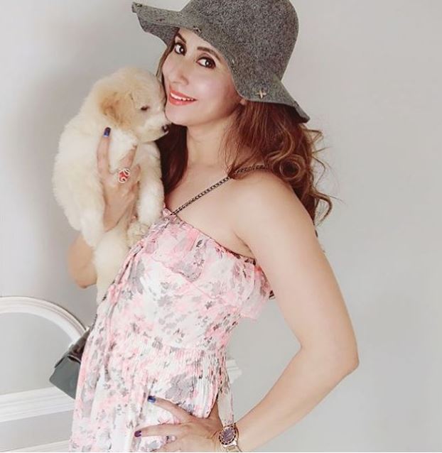 Happy Birthday Urmila: star could