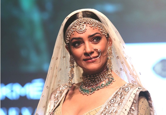 2018: Sushmita, Disha, Saif, Aditi