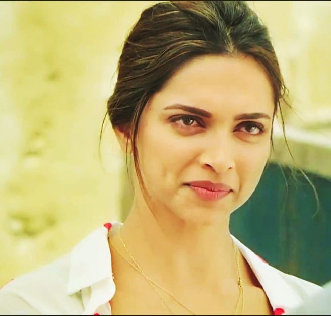 This actor rejected Deepika