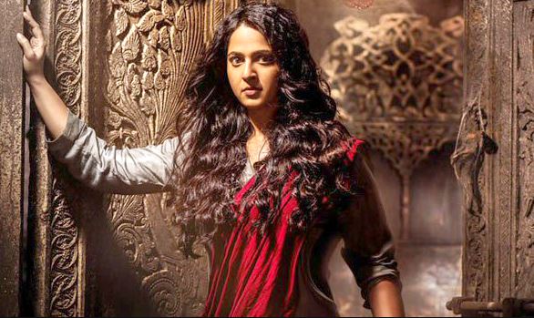 Bhaagamathie's earnings