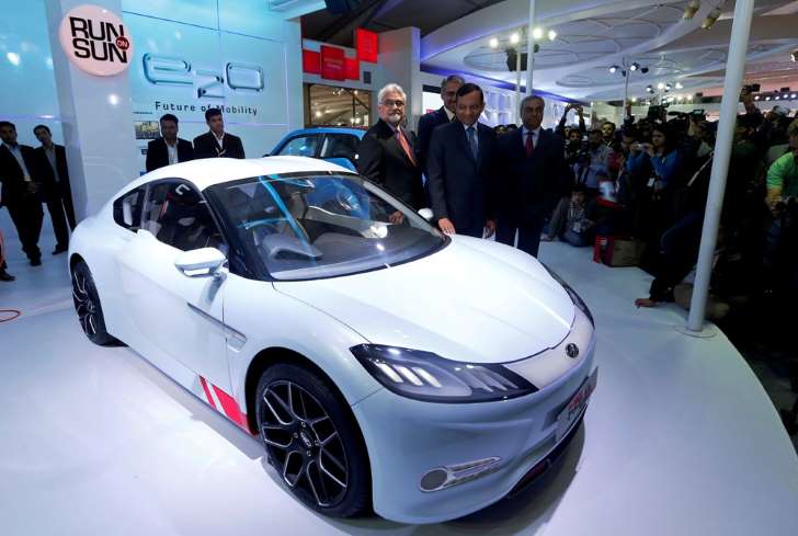 Auto Expo: Date, venue, timings