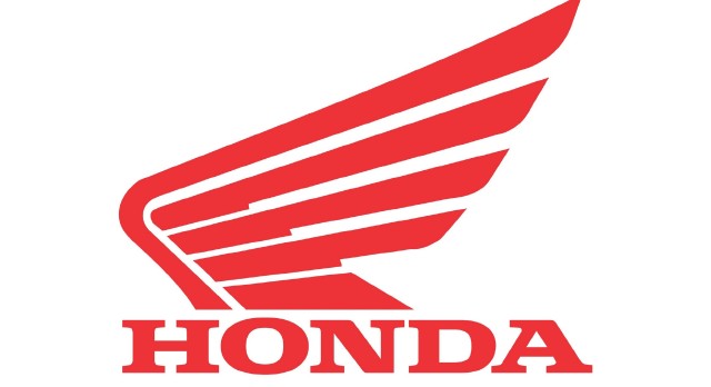Honda unveil bike Auto Expo