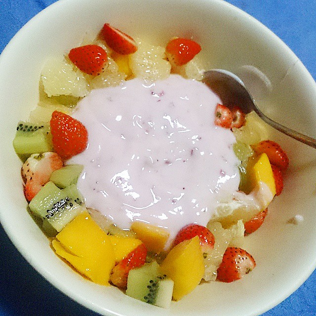 food combinations that must this