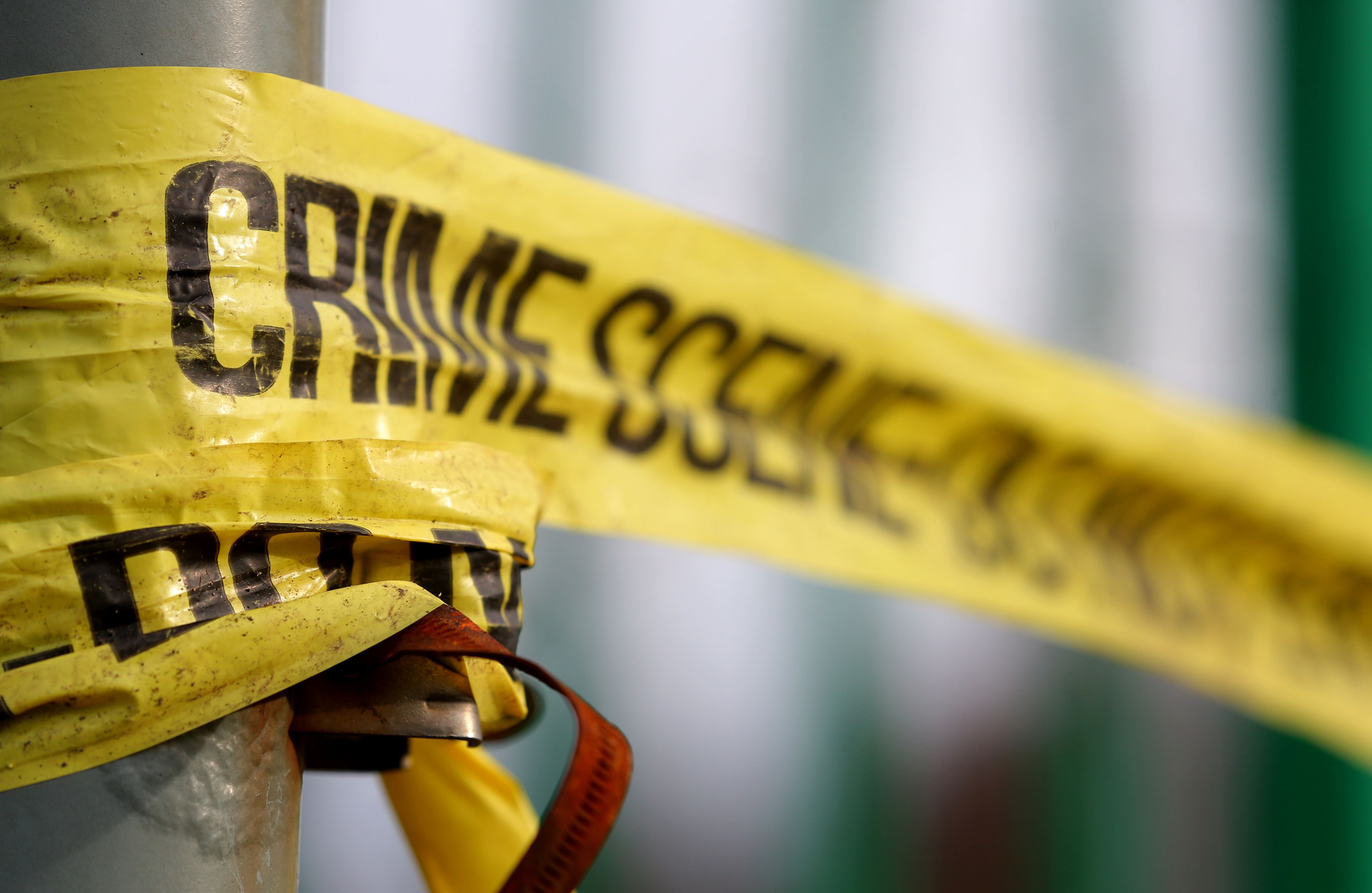 Hyd: Triple murder creates panic