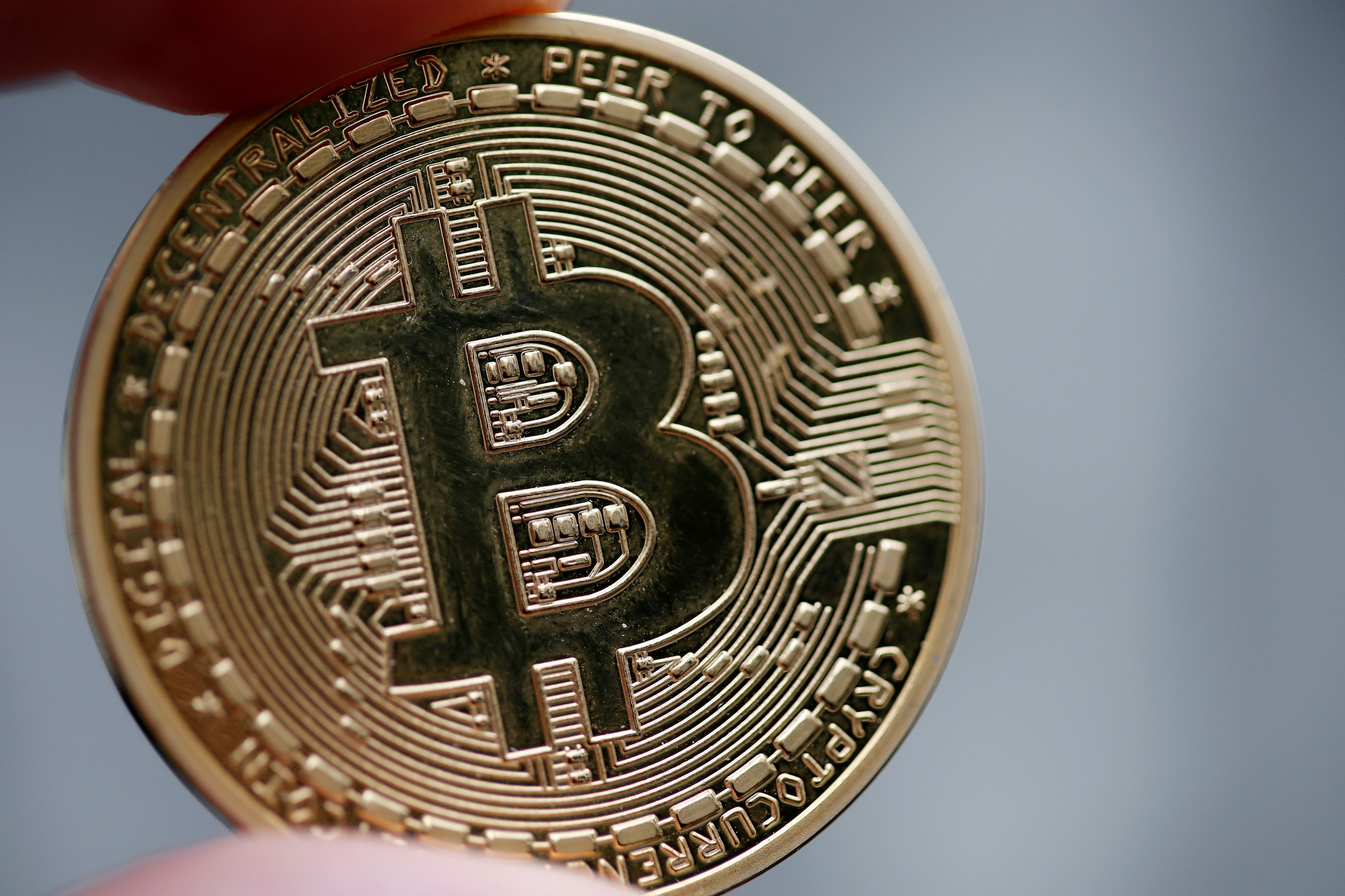 Bitcoin Scam: Beware fraud ventures