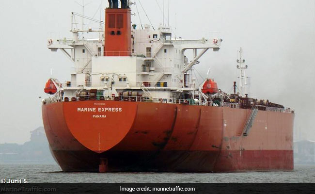 Indian sailors tanker, hijacked released