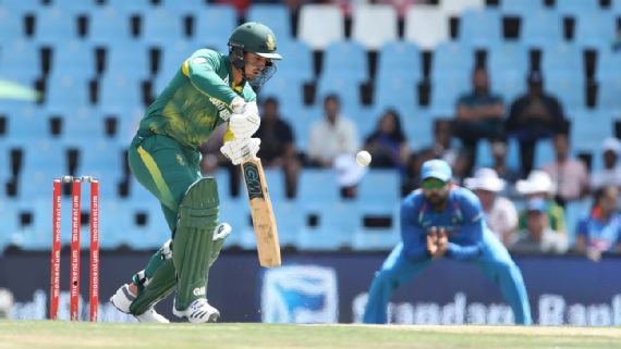 Kock ruled India series
