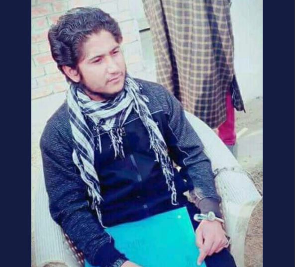Hosp attacked free terrorist