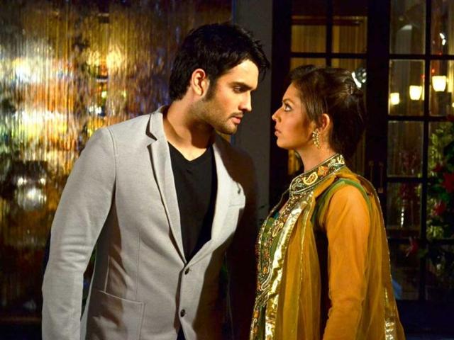Shocking revelations made Drashti about