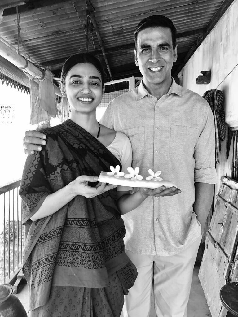 Movie reviews: PadMan