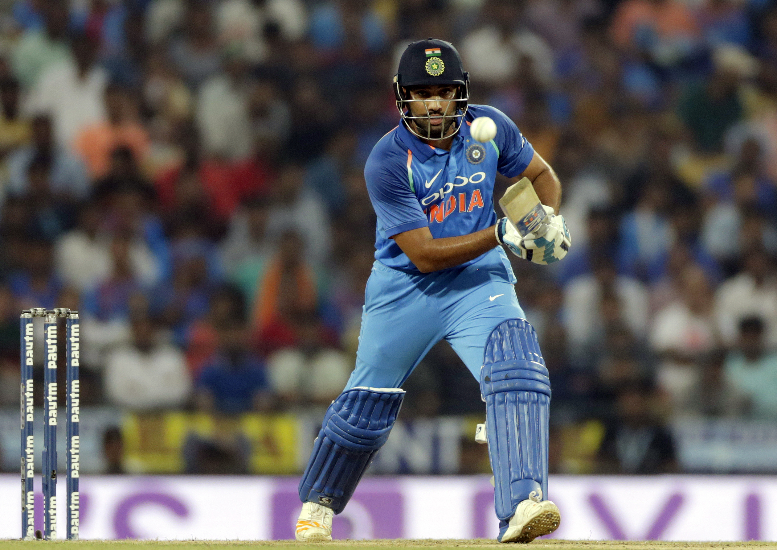 LIVE: South Africa India,