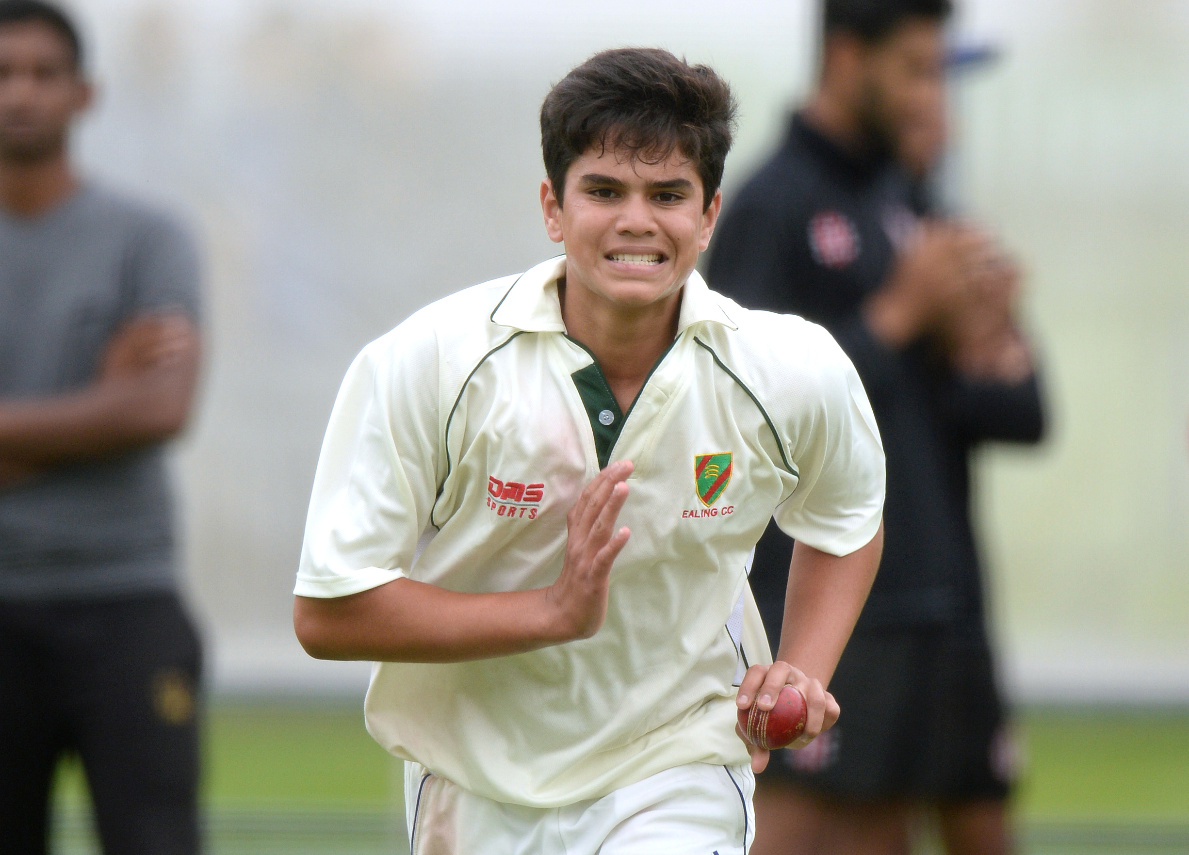 Next star? Here what Sachin