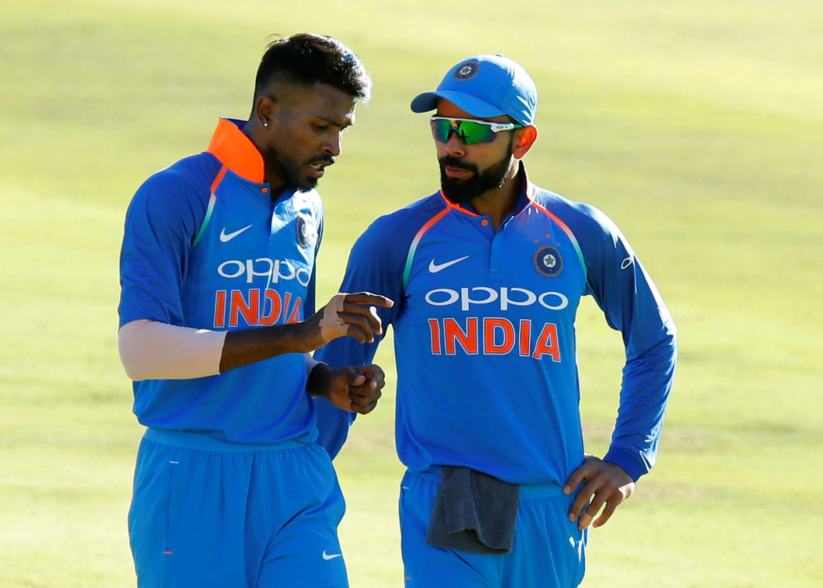 India create history