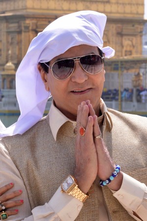 Sexual assault: Jeetendra reacts