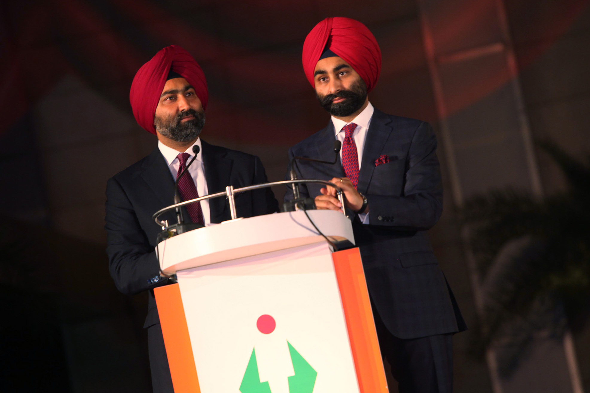 Singh brothers resign from Fortis