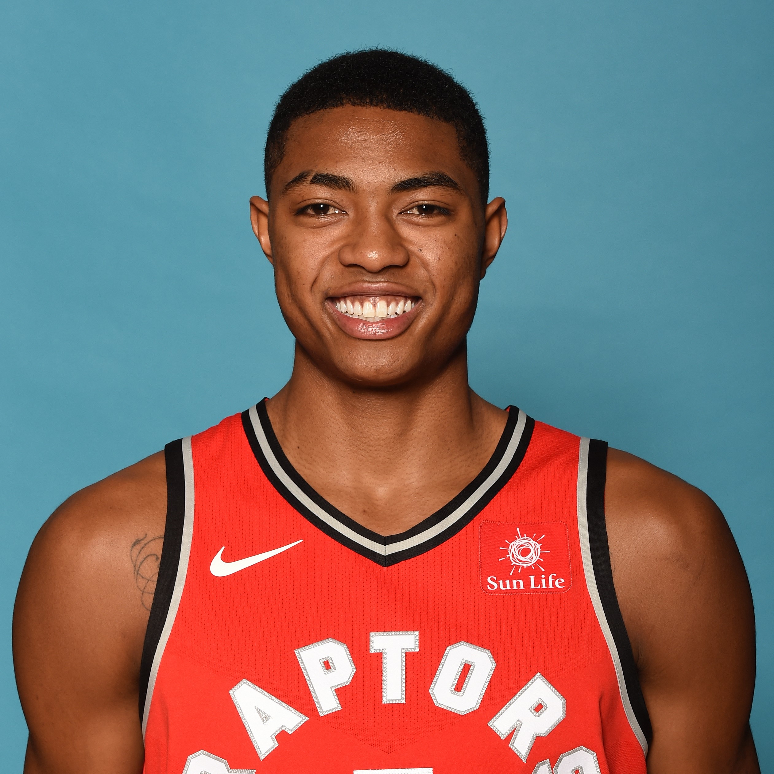 Raptors trade Bruno Caboclo Kings
