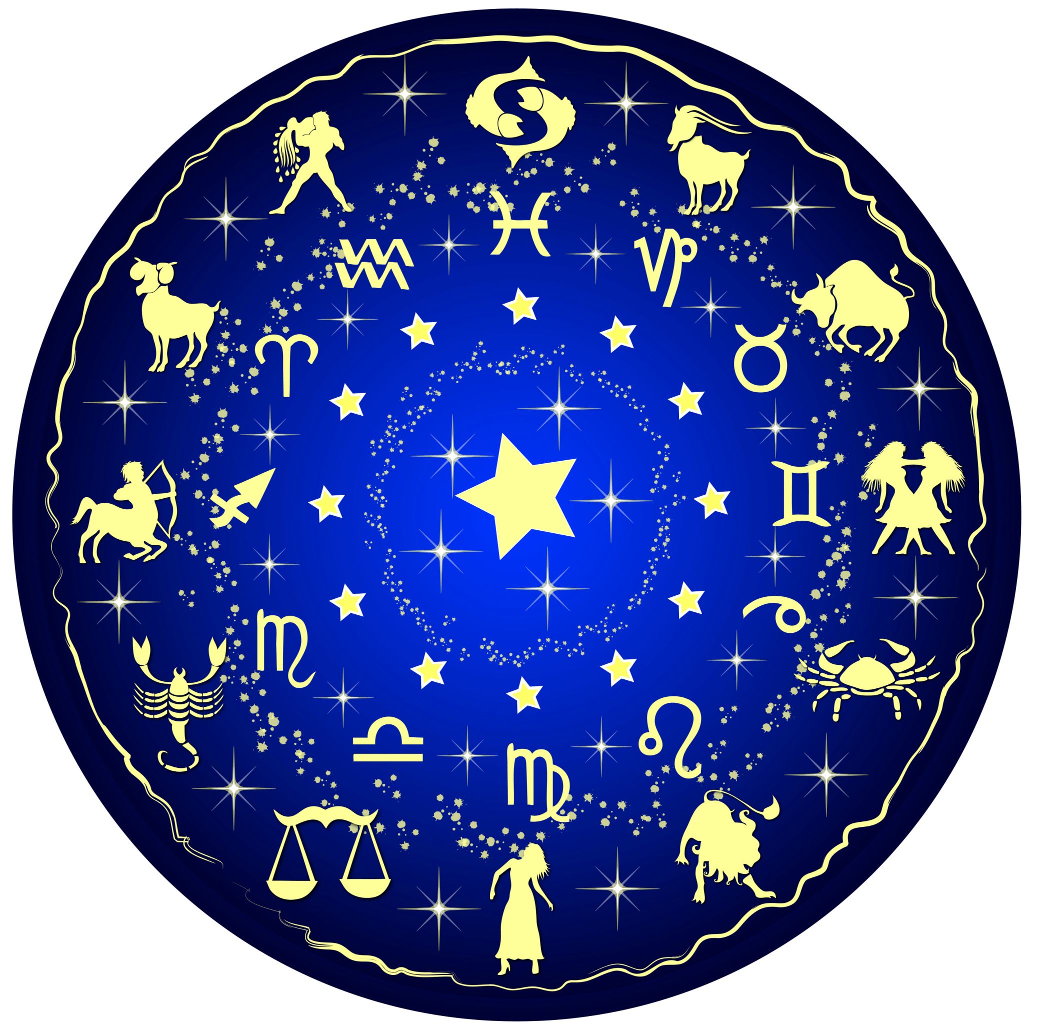 Your horoscope February