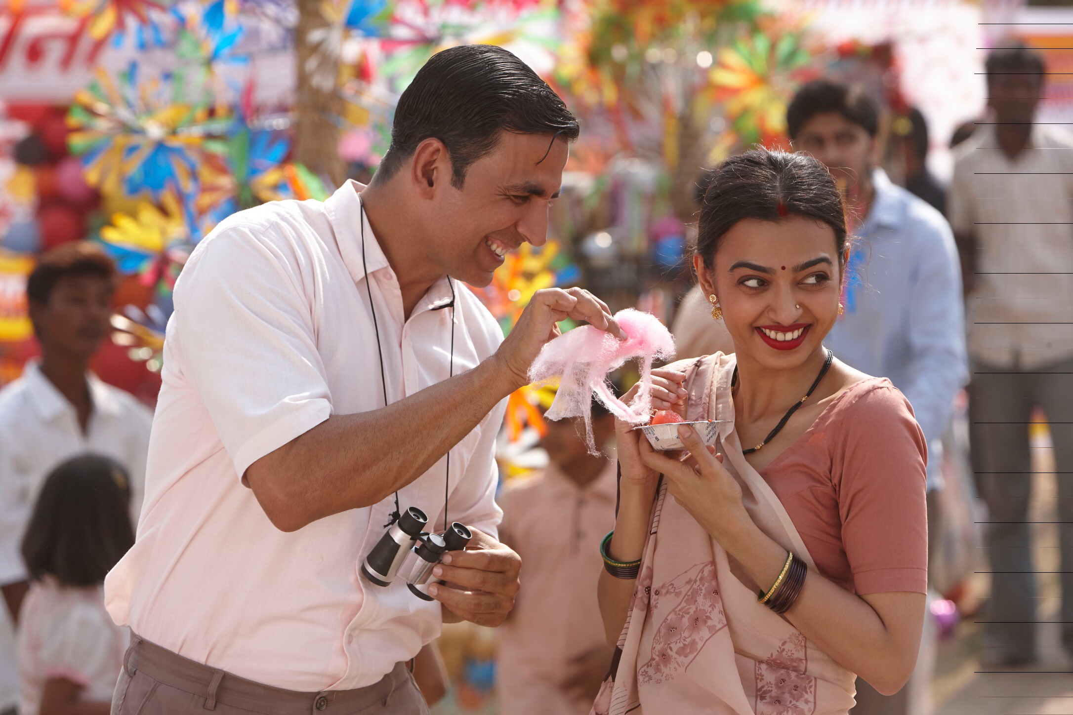 PadMan's earnings