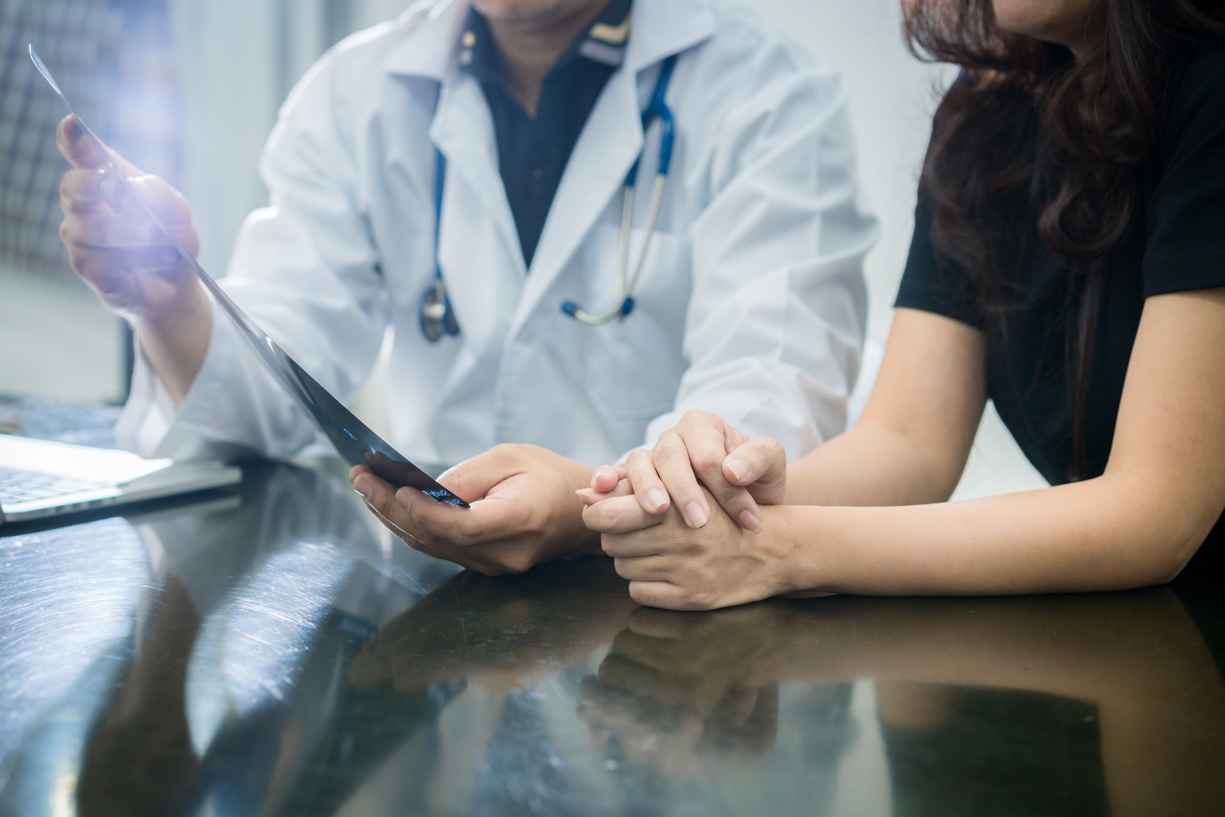 health check-ups need