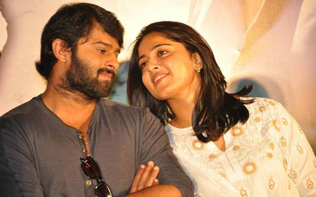 Anushka marrying Prabhas