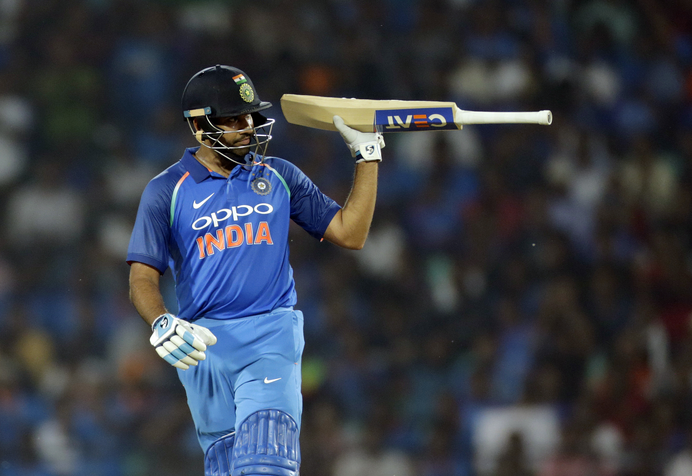 Rohit trolled failing
