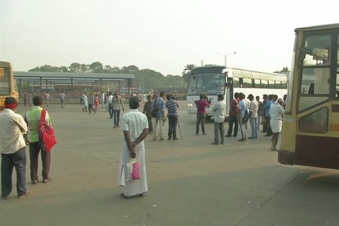 strike: Govt agrees