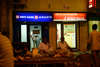 Minimum balance, withdrawal charges banks