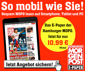 Hamburger Morgenpost