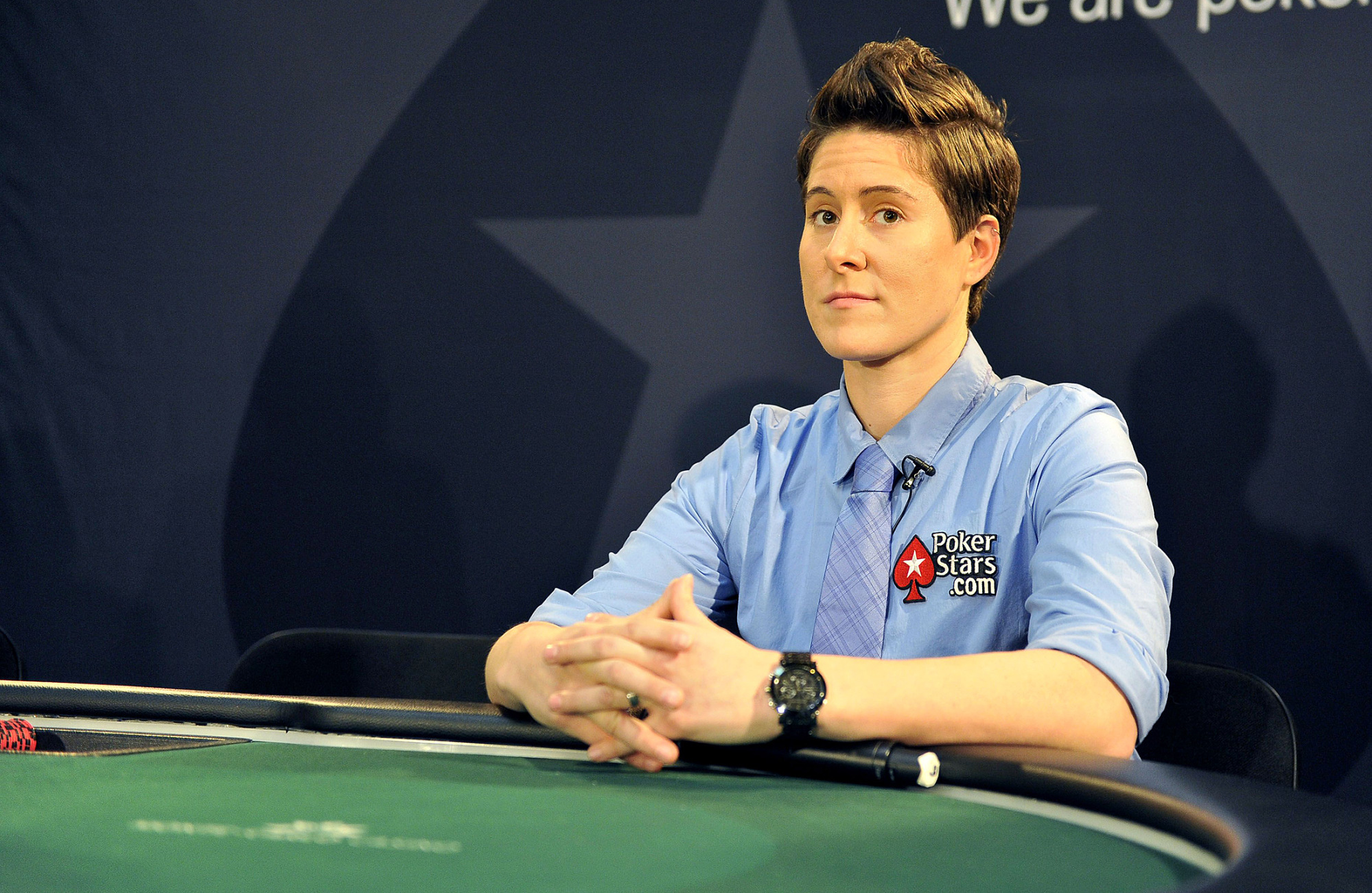 world's best female poker player