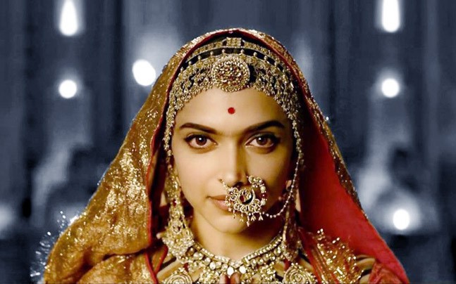 Padmaavat suffer massive loss
