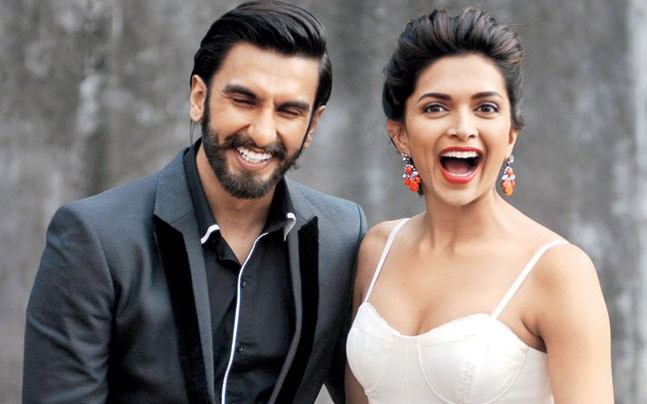 Deepika Padukone just revealed what
