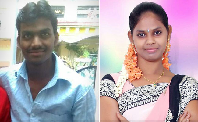 refused marry, killed