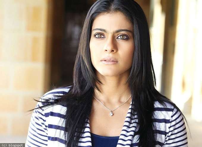Kajol's demand from Modi