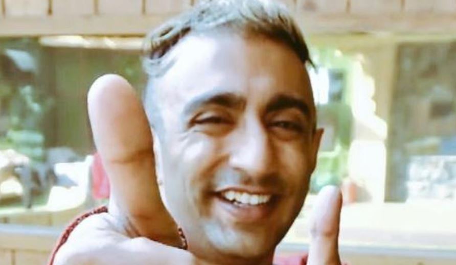 Bigg Boss Akash Dadlani finally
